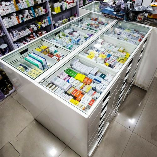 medical shops