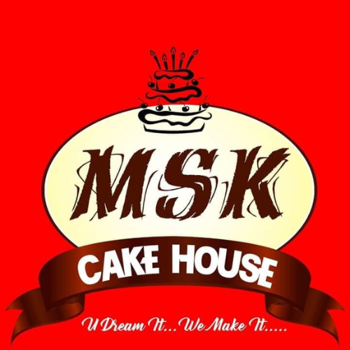 MSK cake house suni